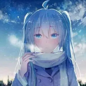 用户 铅笔与橡皮 头像